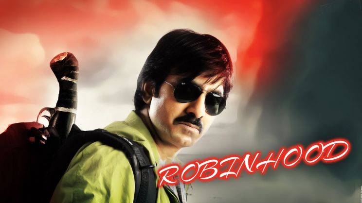 Ravi Teja