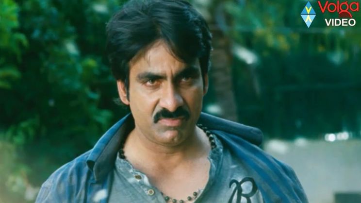 Ravi Teja
