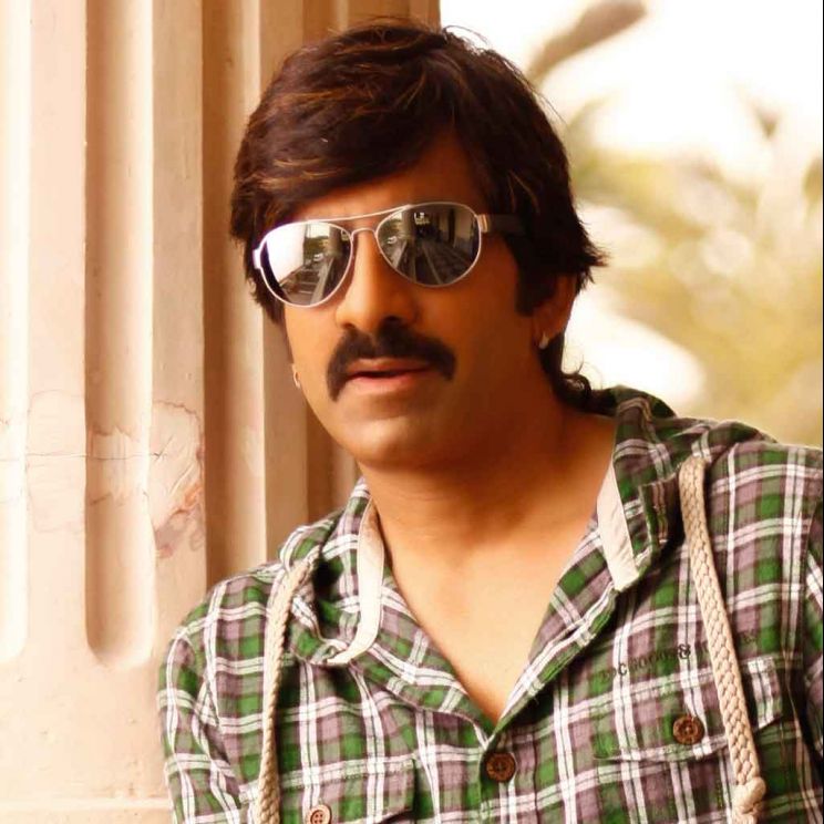 Ravi Teja