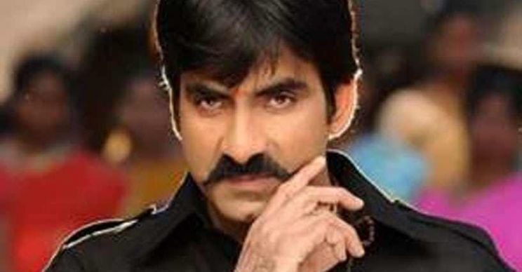 Ravi Teja