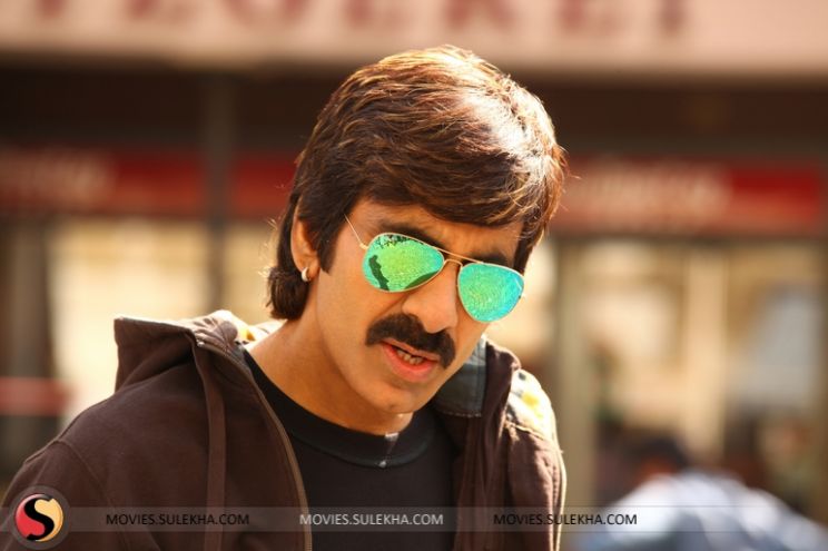 Ravi Teja