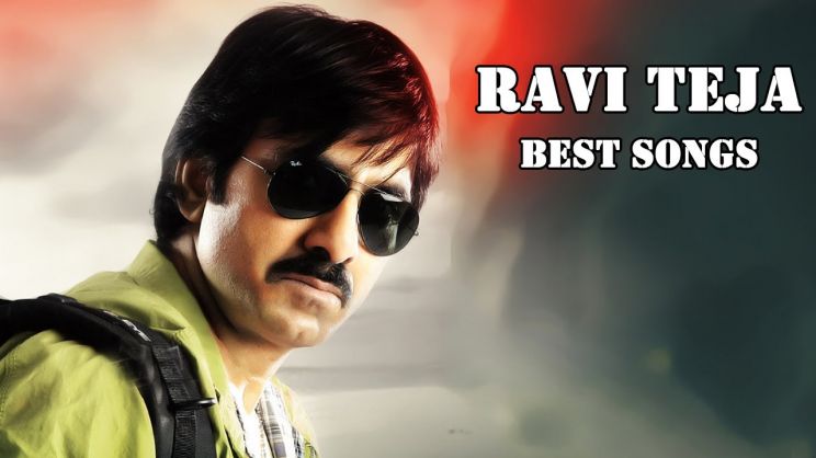 Ravi Teja