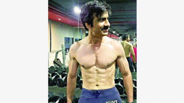 Ravi Teja