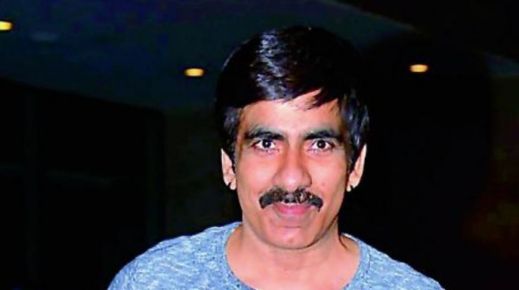 Ravi Teja