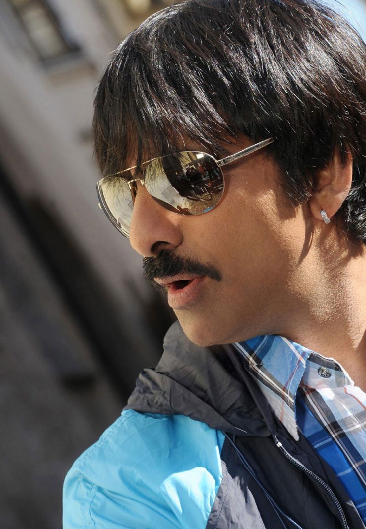 Ravi Teja