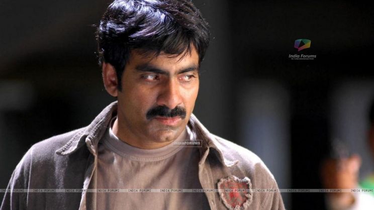 Ravi Teja