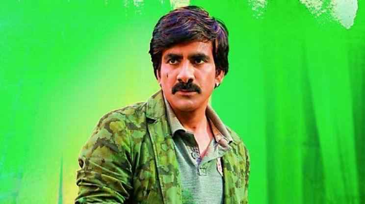 Ravi Teja