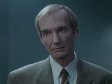 Ravil Isyanov