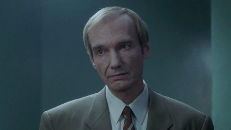 Ravil Isyanov