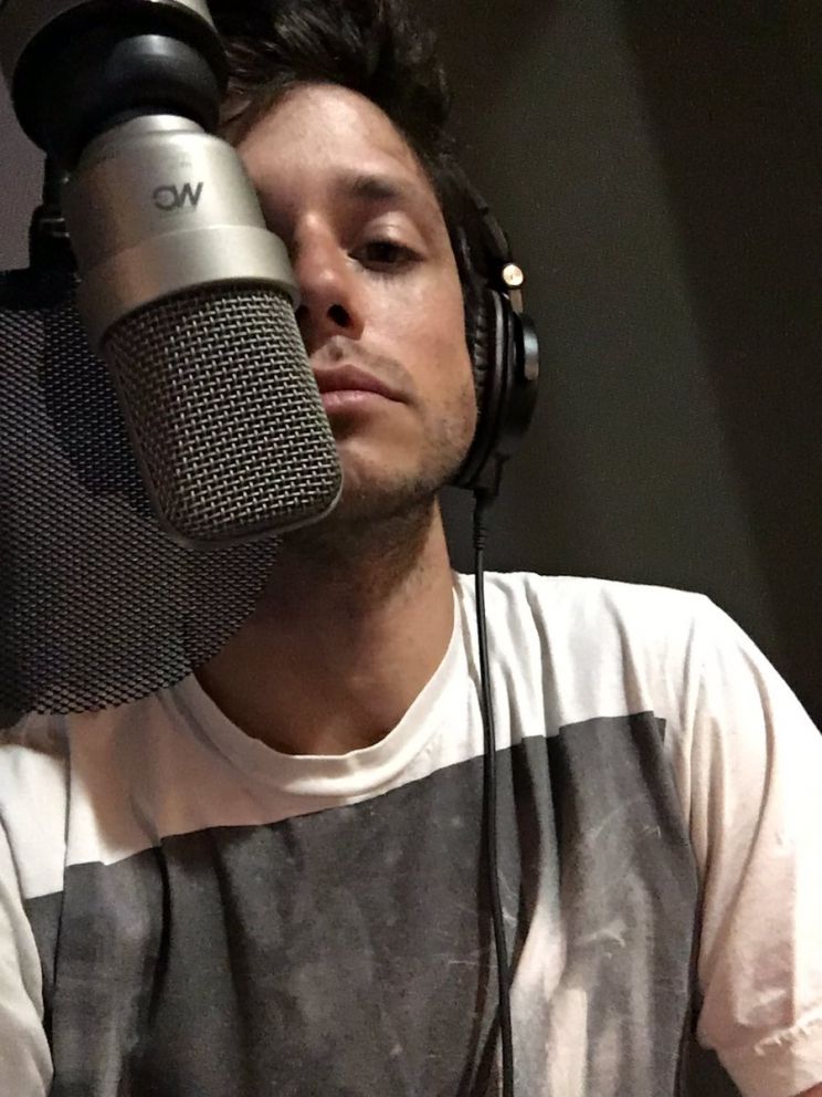 Raviv Ullman