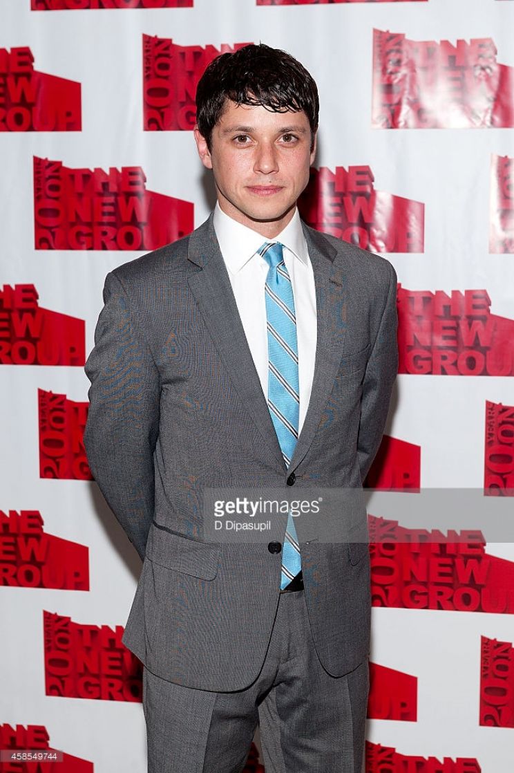 Raviv Ullman