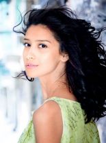 Ravshana Kurkova