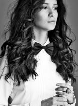 Ravshana Kurkova photo