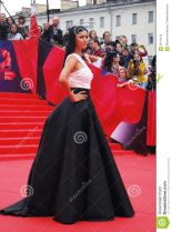 Ravshana Kurkova photo