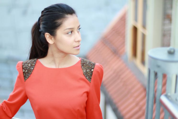 Ravshana Kurkova