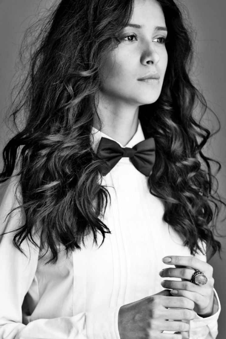 Ravshana Kurkova