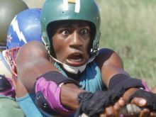 Rawle D. Lewis