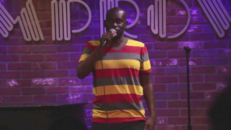 Rawle D. Lewis
