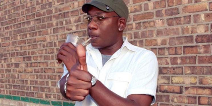 Rawle D. Lewis