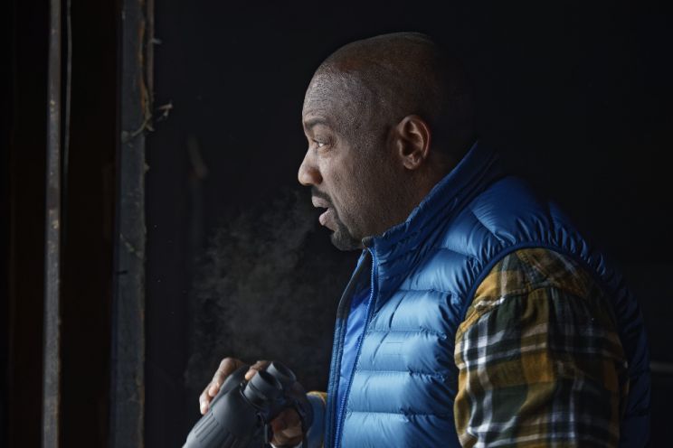 Rawle D. Lewis
