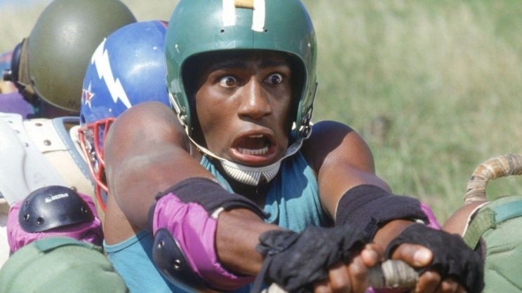 Rawle D. Lewis