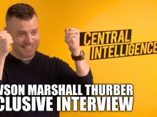Rawson Marshall Thurber