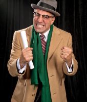 Ray Abruzzo