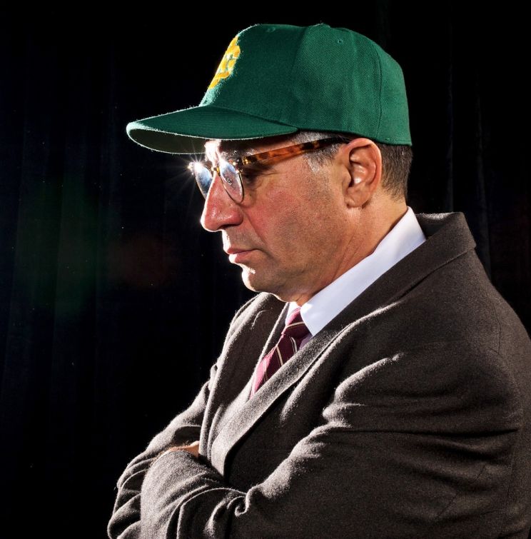 Ray Abruzzo