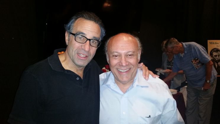 Ray Abruzzo