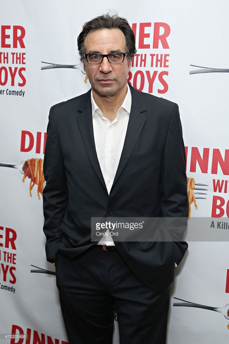 Ray Abruzzo
