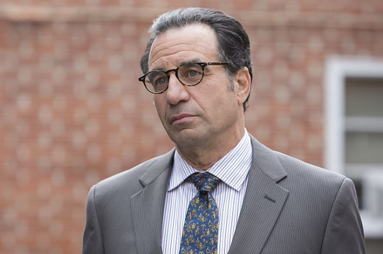 Ray Abruzzo
