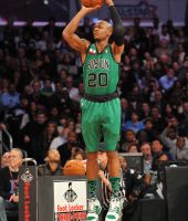 Ray Allen