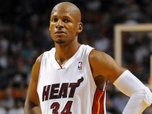 Ray Allen