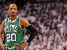 Ray Allen