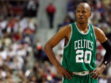 Ray Allen