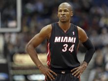 Ray Allen