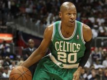 Ray Allen