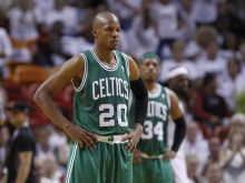 Ray Allen