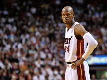 Ray Allen