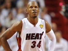 Ray Allen