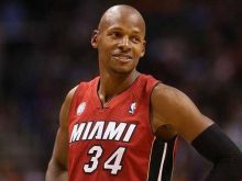 Ray Allen