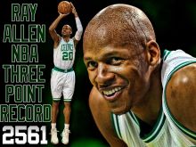 Ray Allen