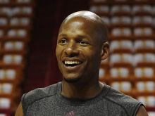 Ray Allen