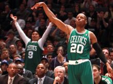 Ray Allen