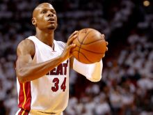 Ray Allen