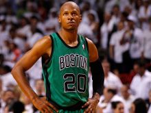 Ray Allen