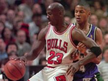 Ray Allen