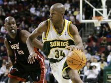 Ray Allen