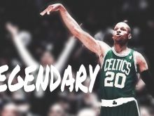 Ray Allen