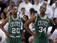 Ray Allen